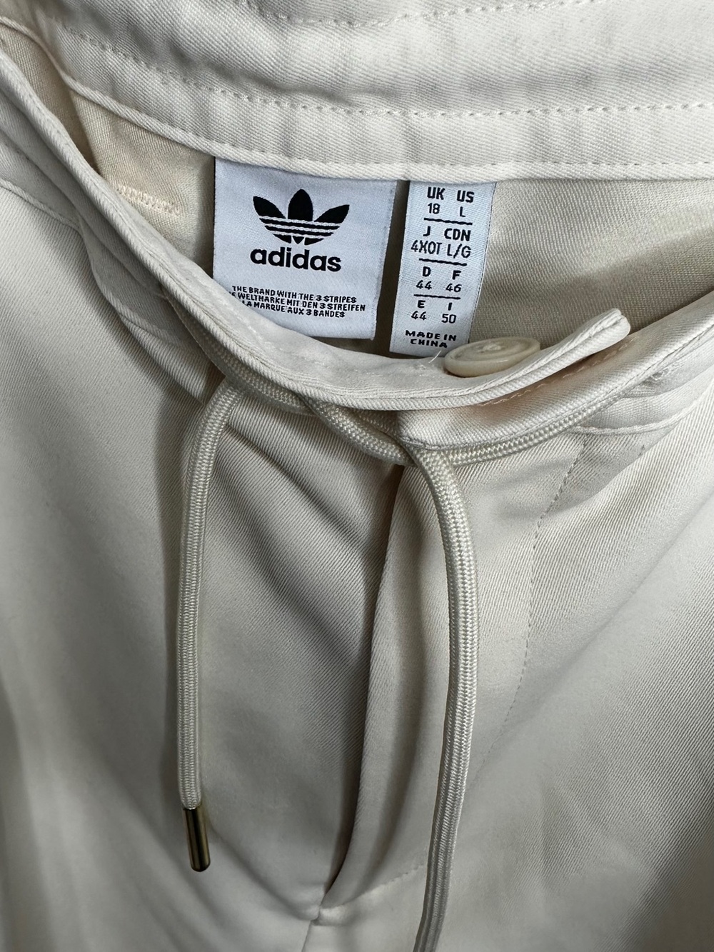 adidas Original Modular Cargo Pants - Picture 6 of 6